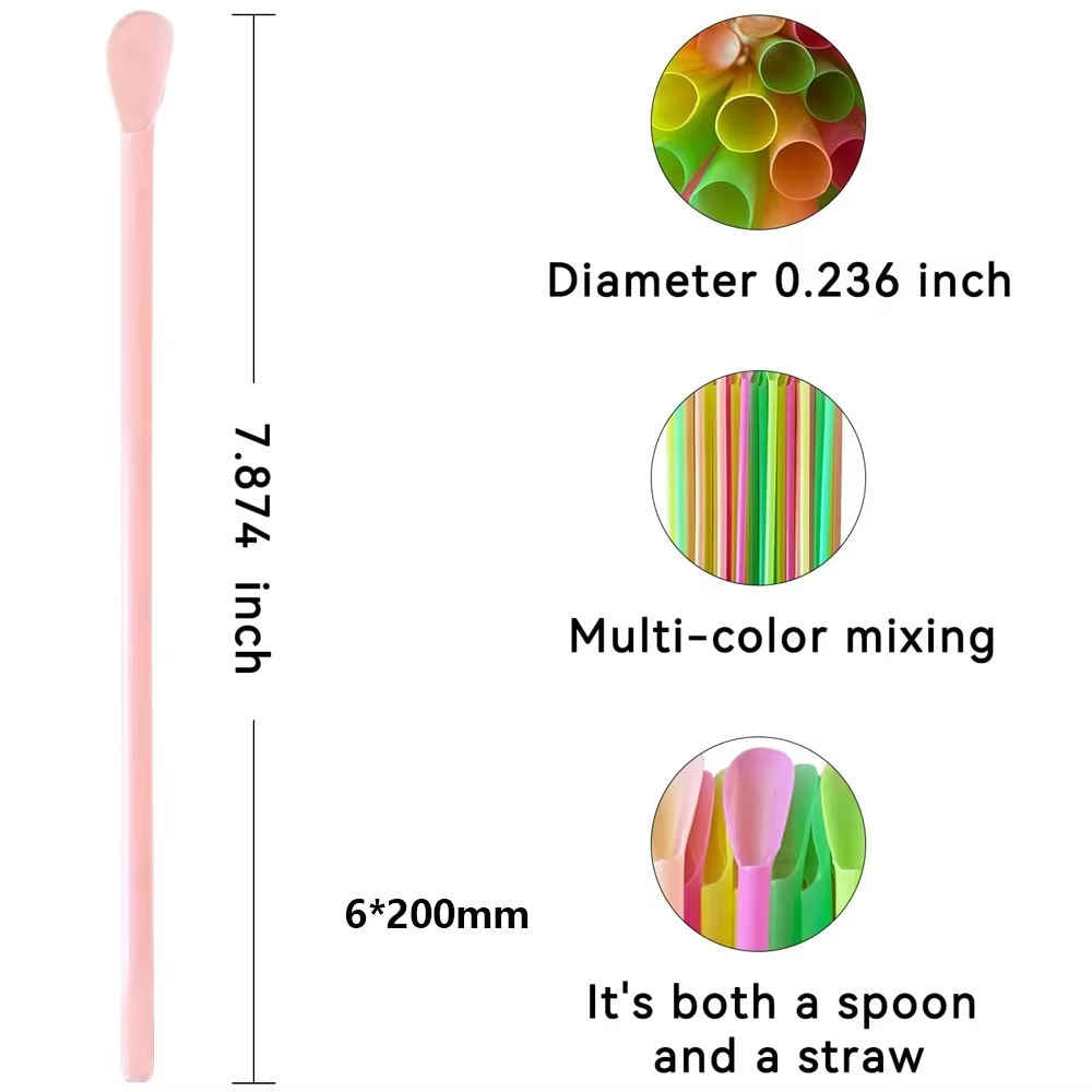 50-2000Pcs Reusable Biodegrada - đánh giá và giá Reusable Straw