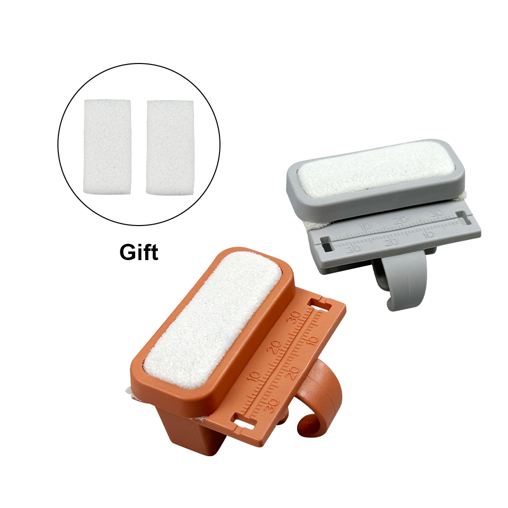 Dental Endo Files Holder Finge - đánh giá và giá Eco Sponge
