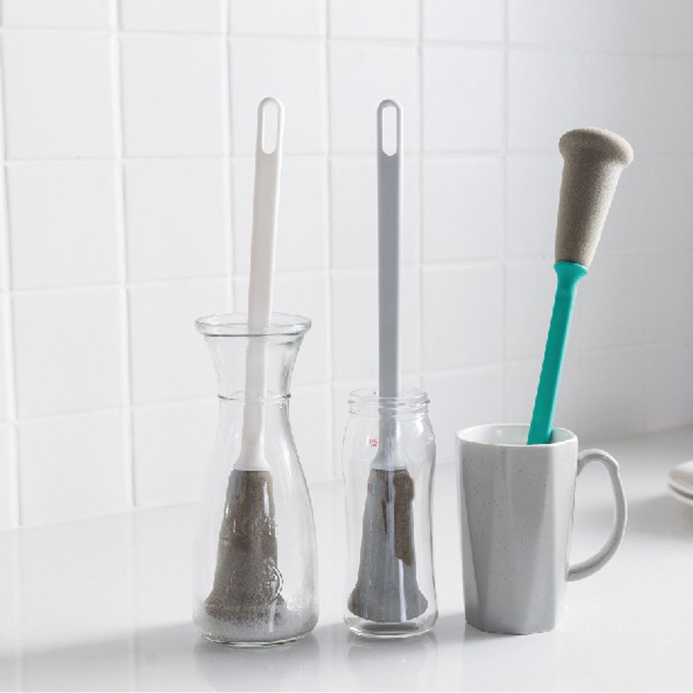 Long Handle Sponge Cup Brush T - đánh giá và giá Eco Sponge