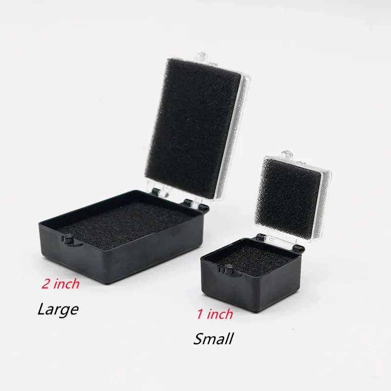 50Pcs Denture Storage Box Dent - đánh giá và giá Eco Sponge