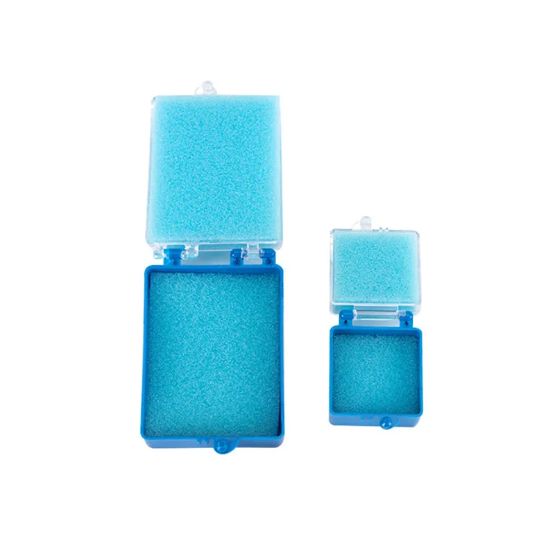 50Pcs Denture Storage Box Dent - đánh giá và giá Eco Sponge