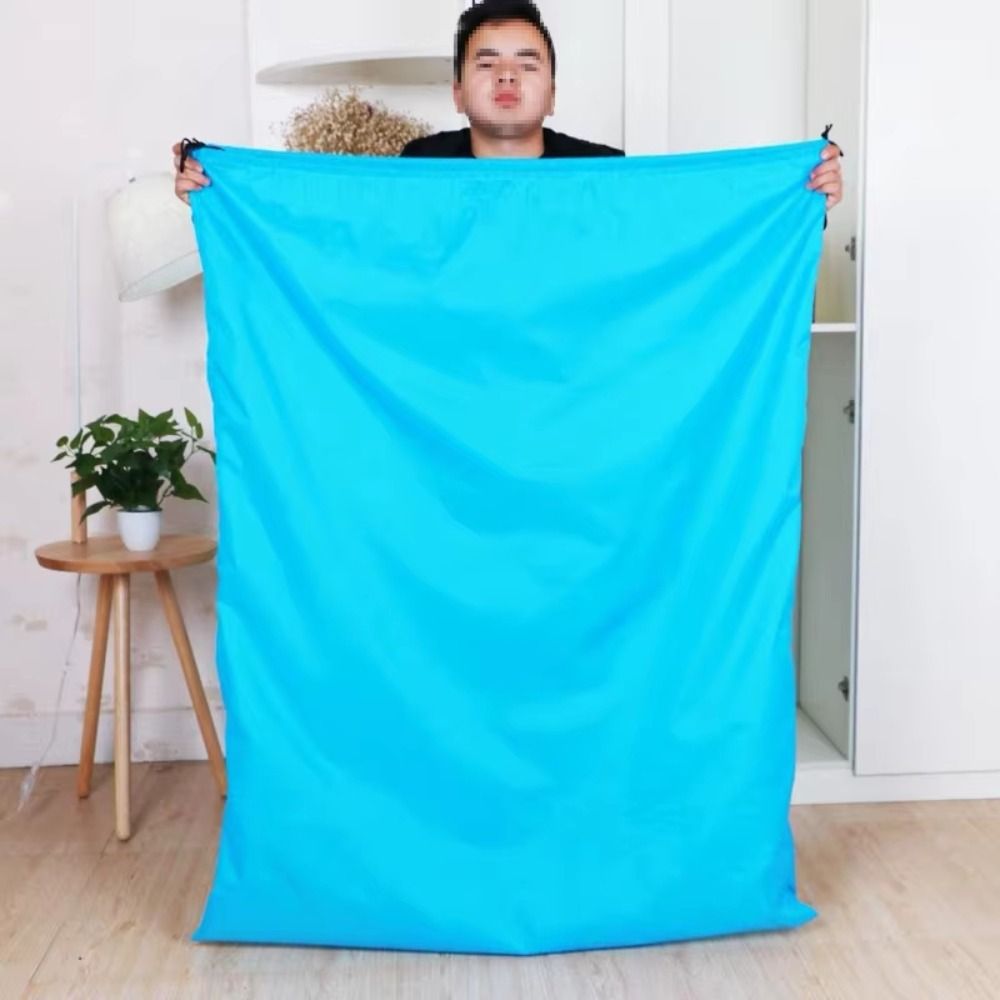 Durable Waterproof Drawstring  - đánh giá và giá Reusable Bag