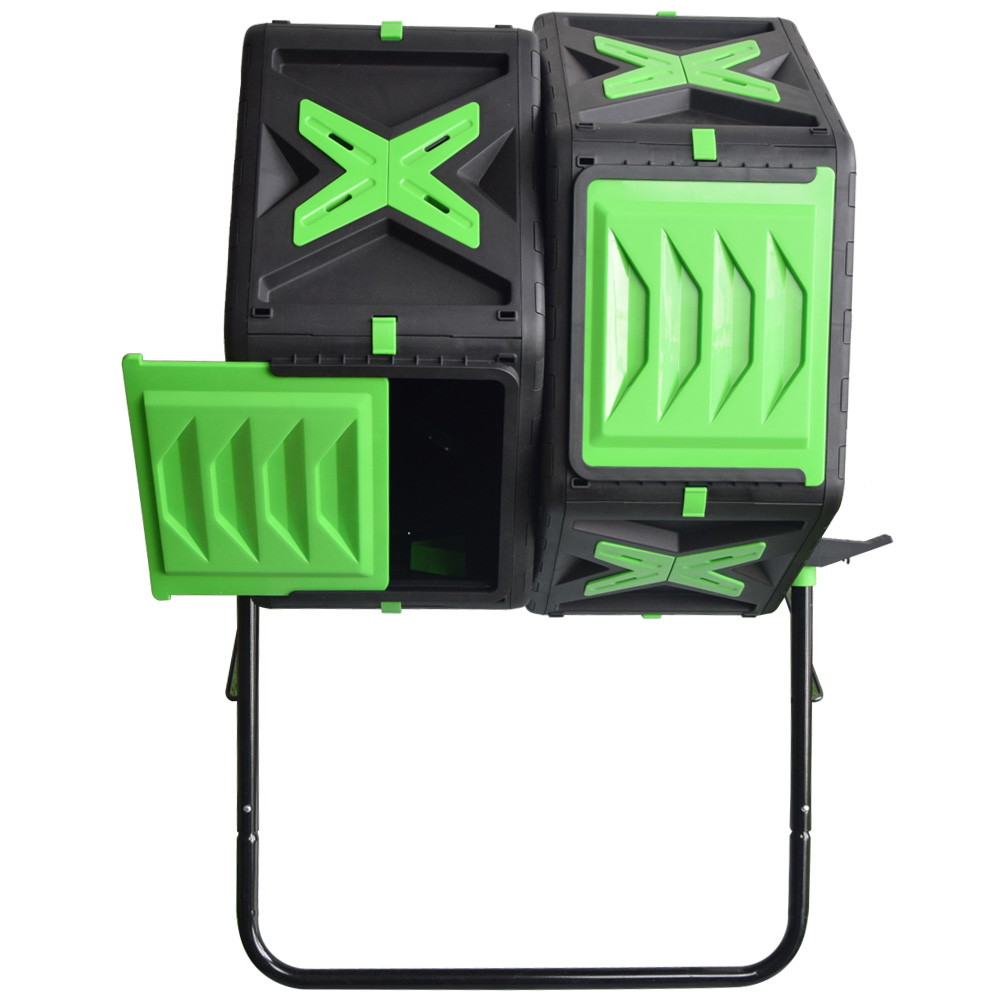 120L Outdoor Worm Farm Compost - đánh giá và giá Compost Bin