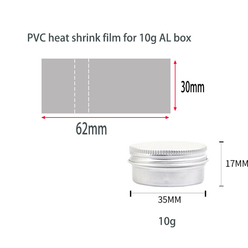 200 Cái/lốc PVC Nhiệt Cho 5G 1 - đánh giá và giá Beeswax Wrap