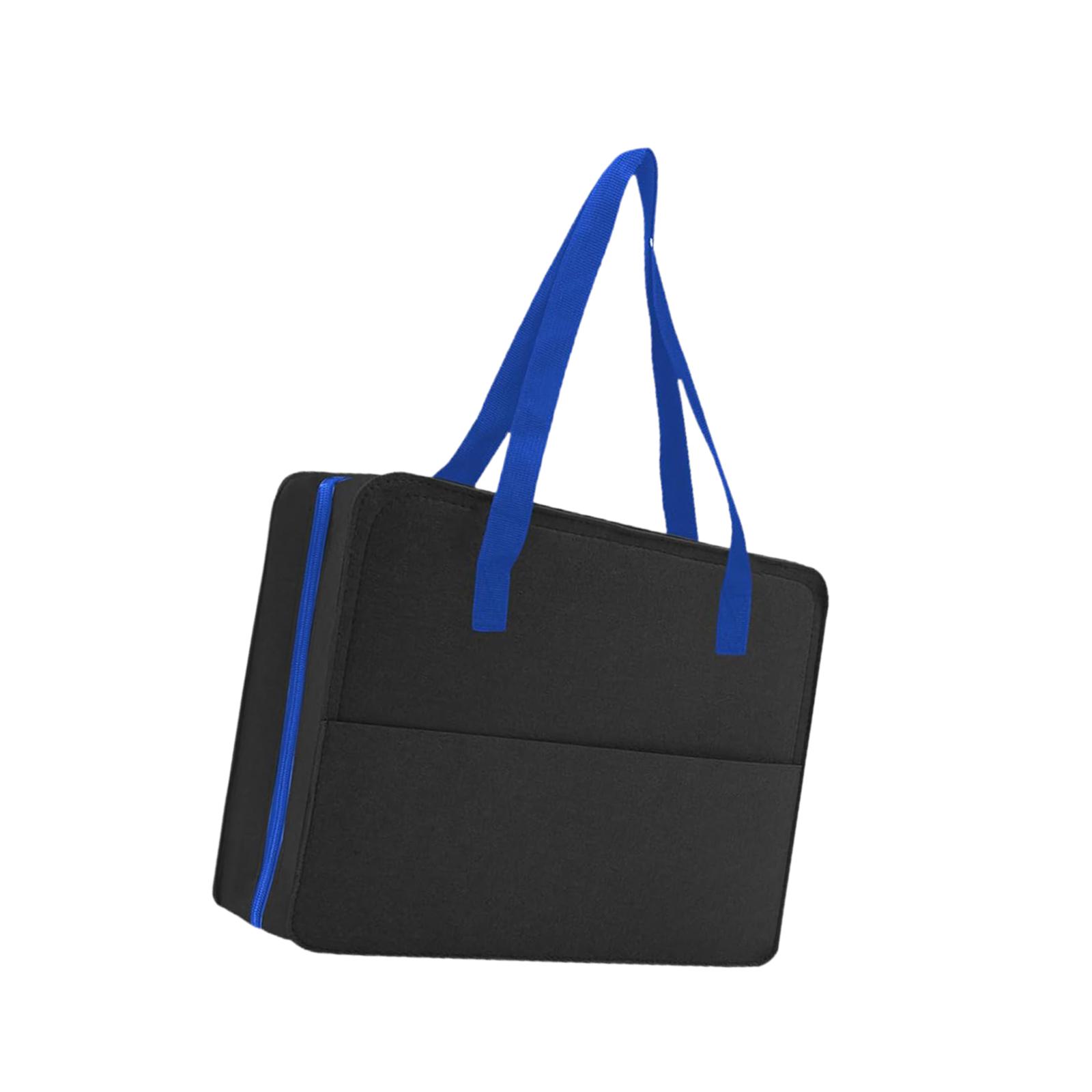Portable Car Storage Bag for 1 - đánh giá và giá Reusable Bag
