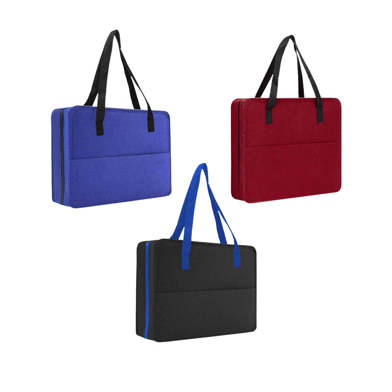 Portable Car Storage Bag for 1 - đánh giá và giá Reusable Bag