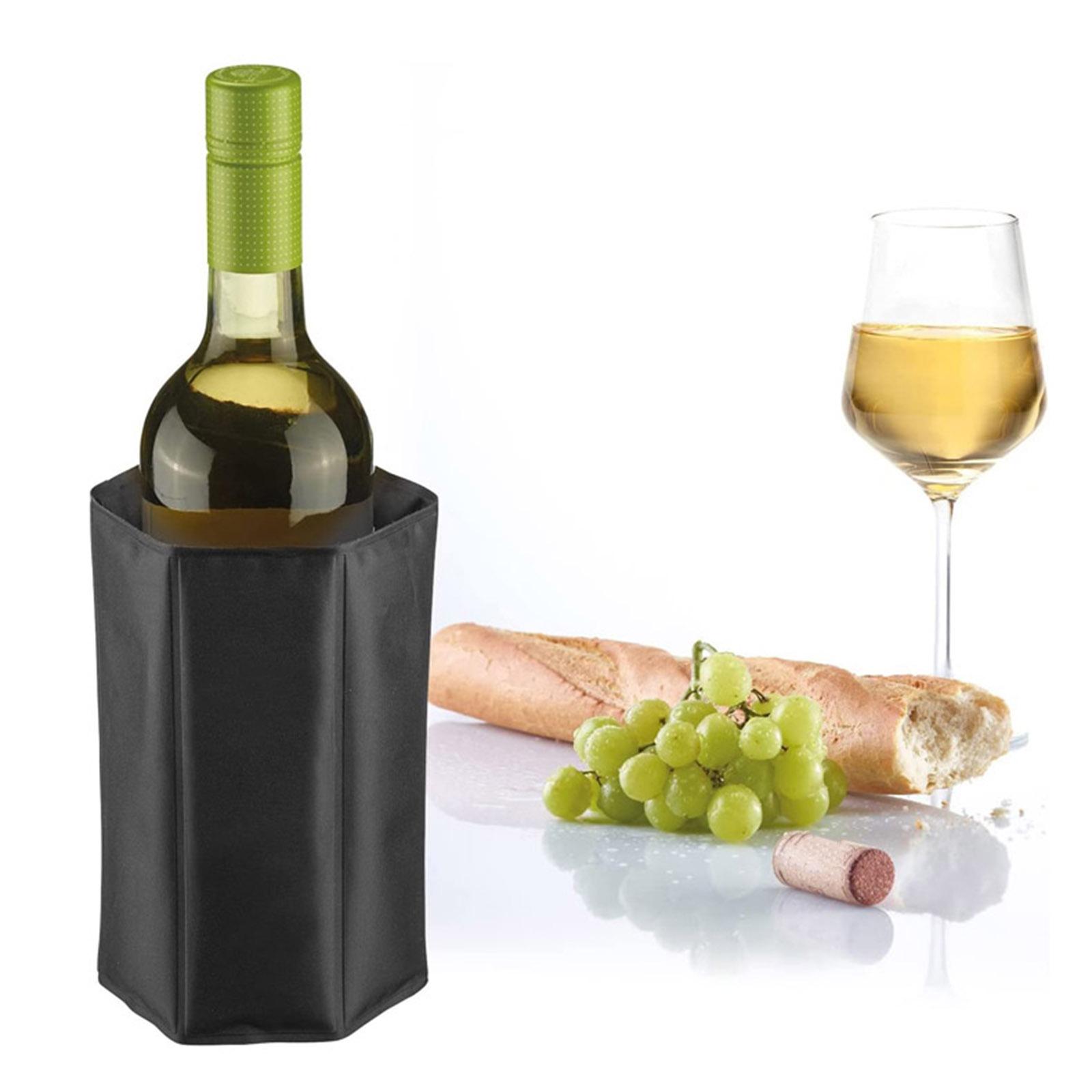 Bottle Cooler Sleeve with Reus - đánh giá và giá Reusable Bottle