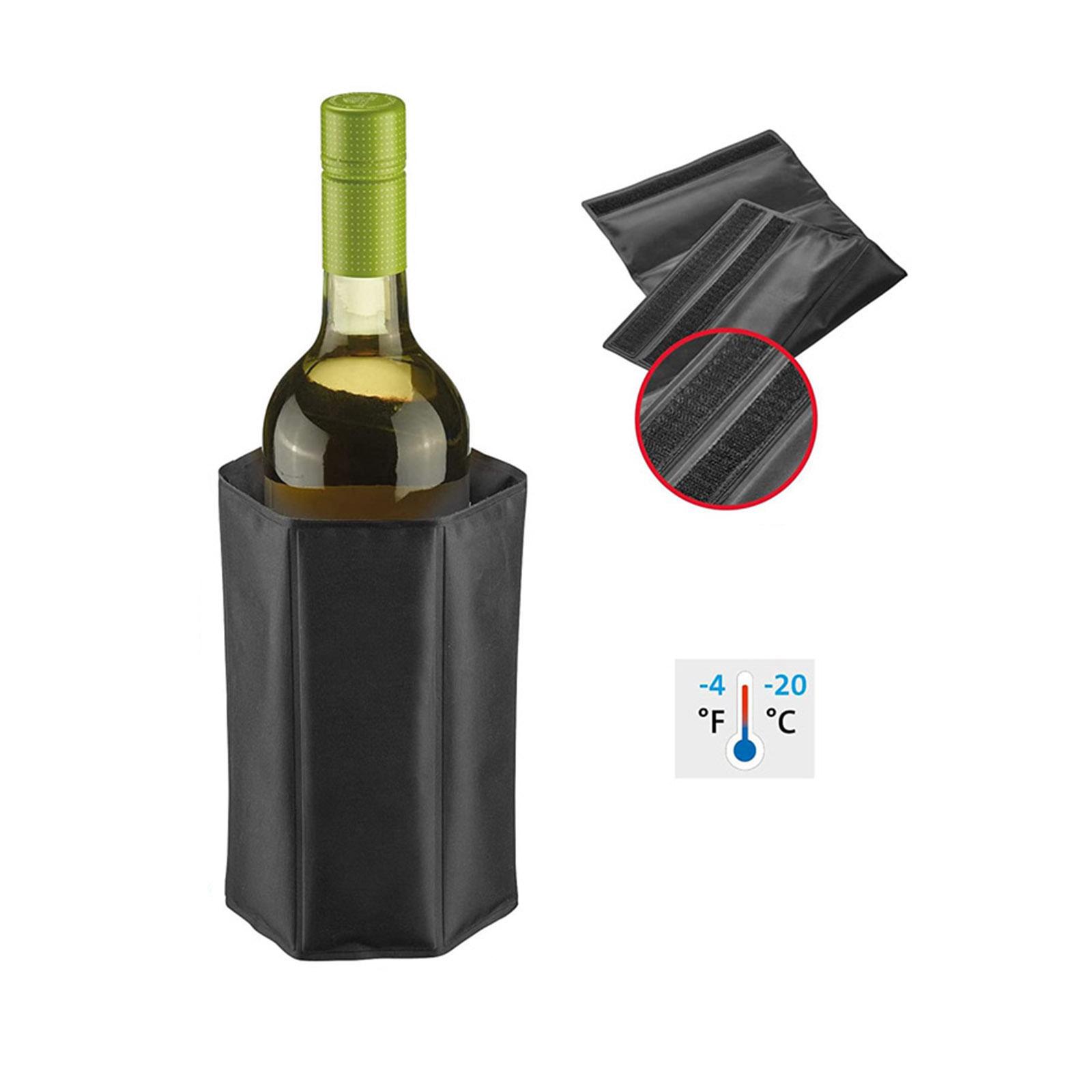 Bottle Cooler Sleeve with Reus - đánh giá và giá Reusable Bottle