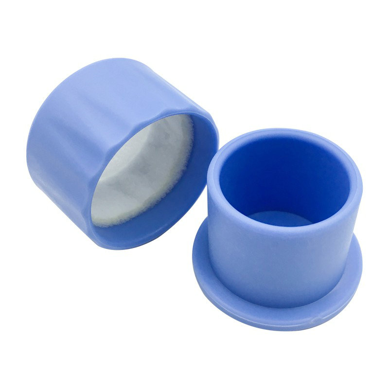 1 Nha Khoa Tròn Endo Đứng Bọt  - đánh giá và giá Eco Sponge