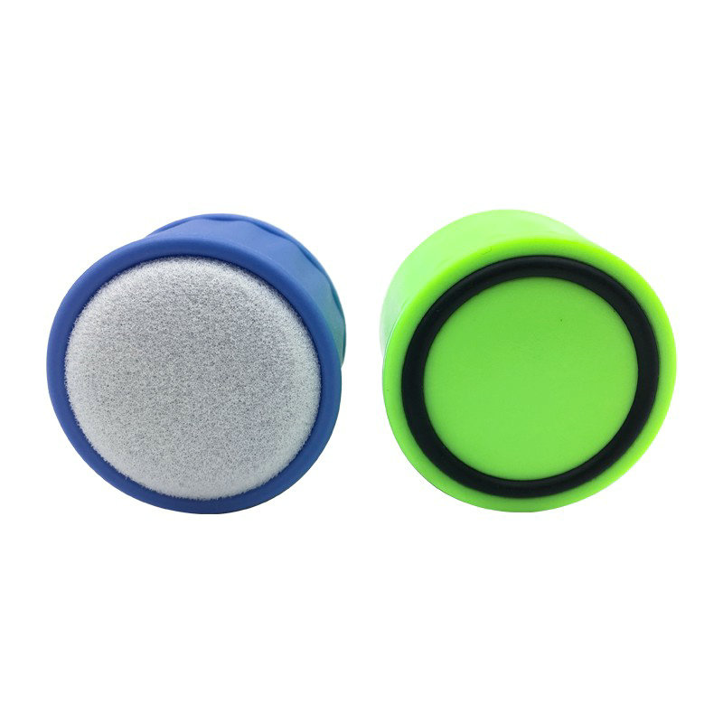 1 Nha Khoa Tròn Endo Đứng Bọt  - đánh giá và giá Eco Sponge