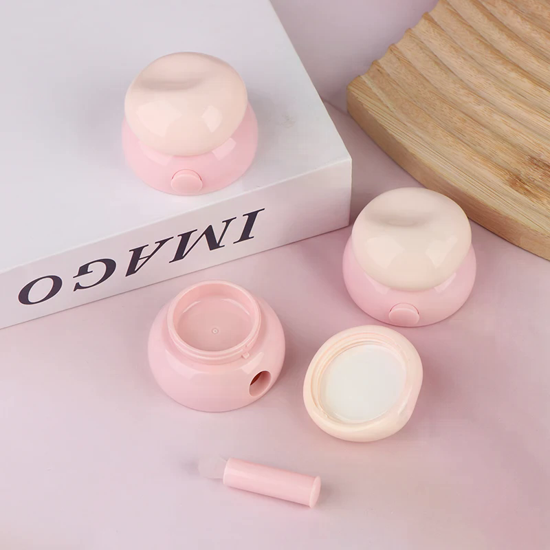 3.5g Mini Face Cream Box Lip B - đánh giá và giá Reusable Bottle