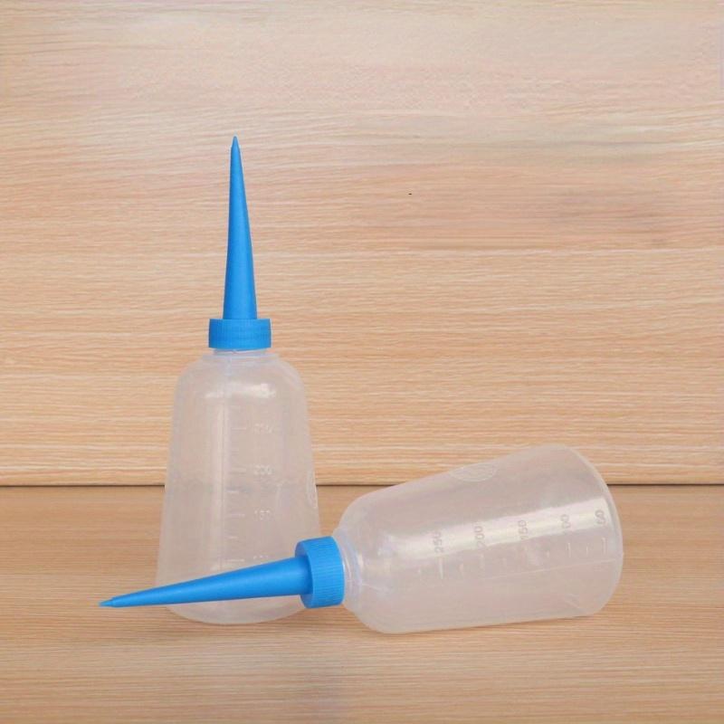 5Pcs 250ml PE Plastic Squeezab - đánh giá và giá Reusable Bottle