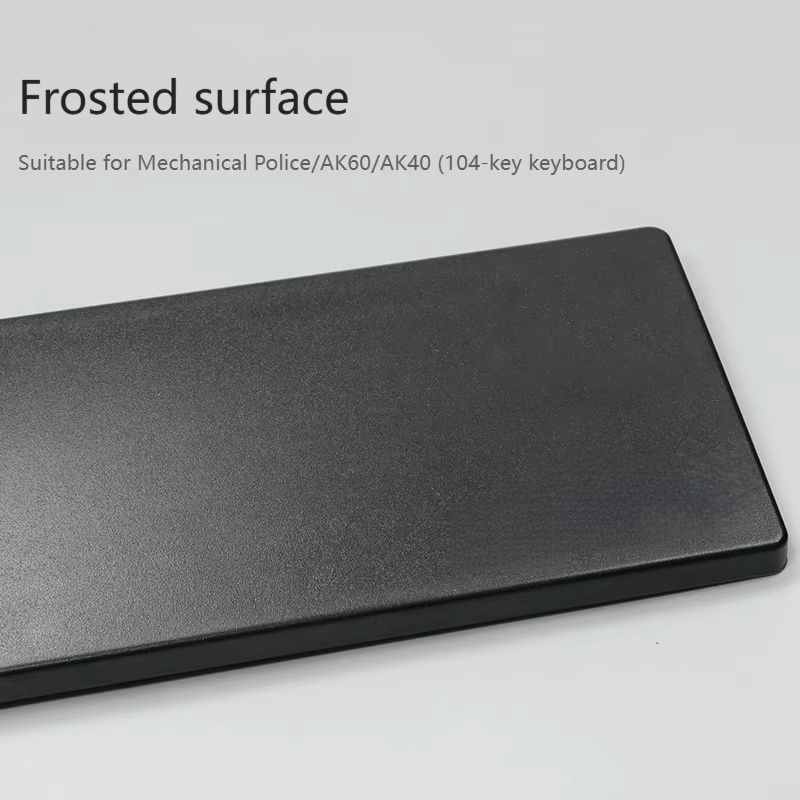 New Ajazz Mechanical Keyboard  - đánh giá và giá Eco Sponge