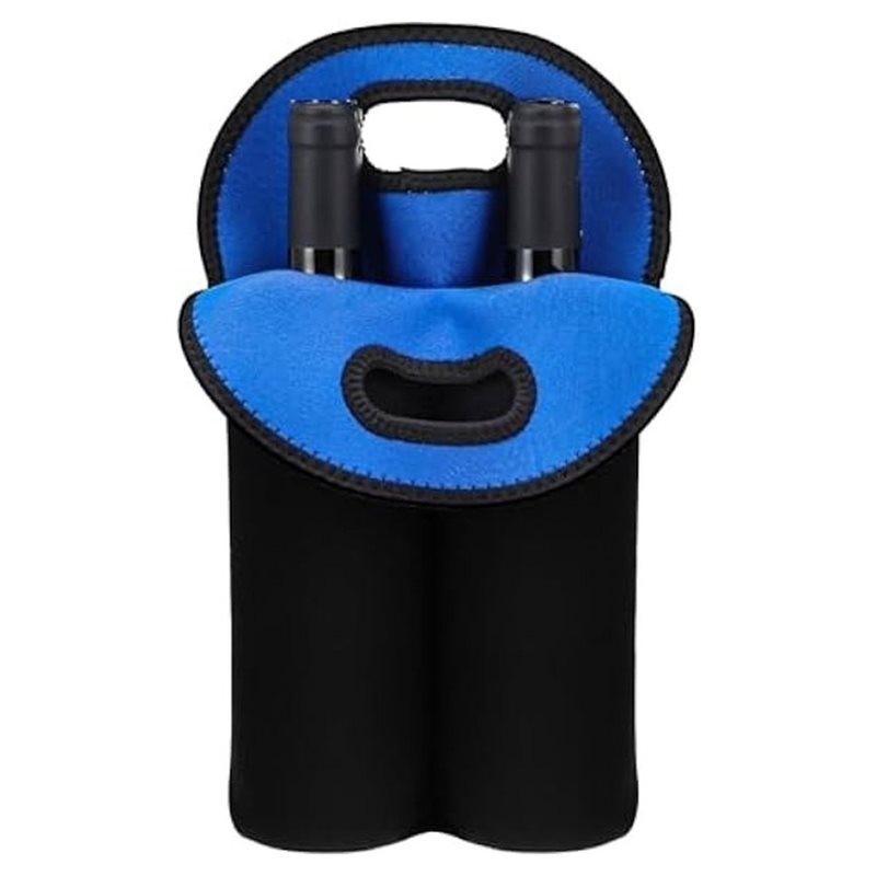 AAAN-Wine Carrier Tote Bags, F - đánh giá và giá Reusable Bottle