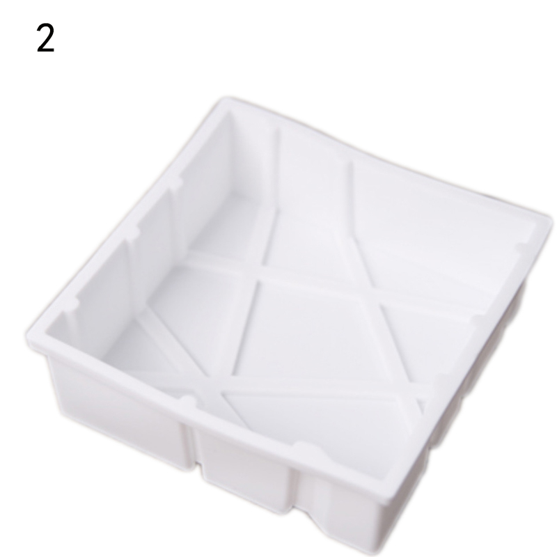 Ốp Bánh Mousse Khuôn Kim Cương - đánh giá và giá Eco Soap