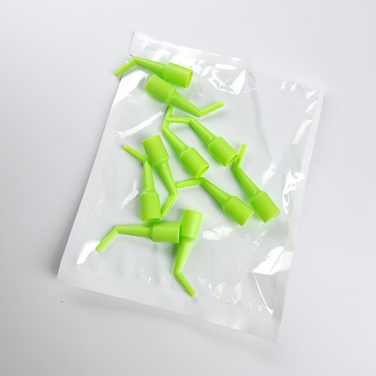 10pcs Dentistry Disposable Suc - đánh giá và giá Reusable Straw