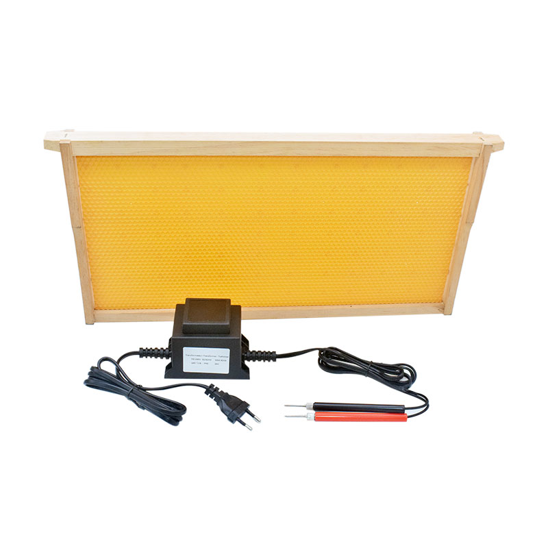 Electric Beeswax Embedder Tran - đánh giá và giá Beeswax Wrap