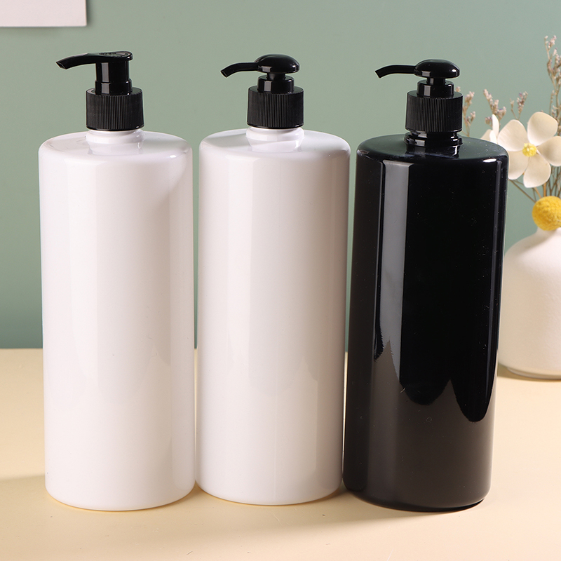 1Pcs 1000ml Soap Dispenser For - đánh giá và giá Reusable Bottle