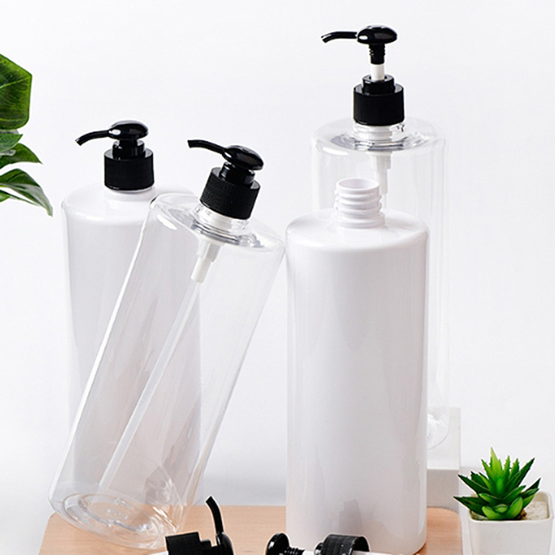 1Pcs 1000ml Soap Dispenser For - đánh giá và giá Reusable Bottle