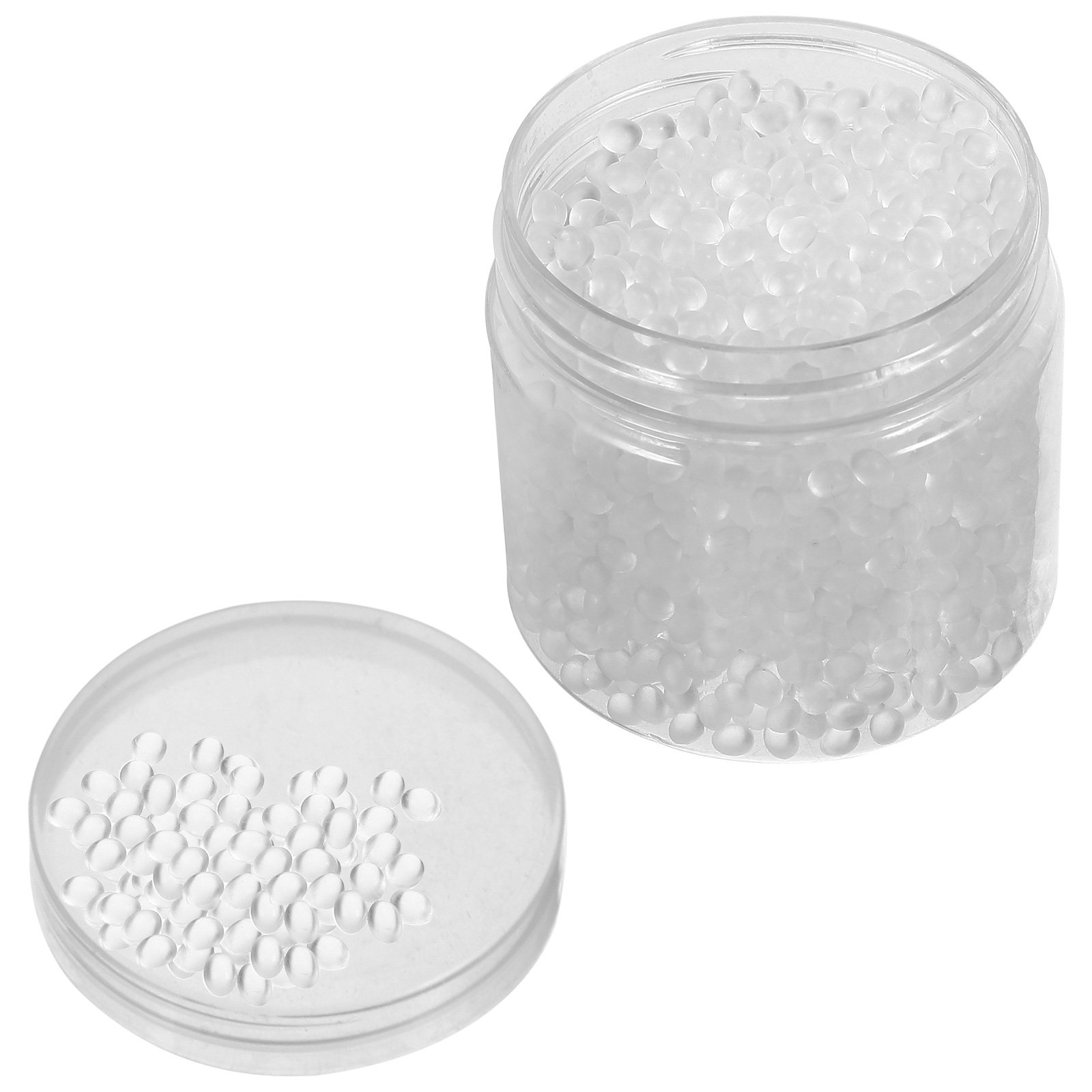 1 Bottle Thermoplastic Beads P - đánh giá và giá Reusable Bottle