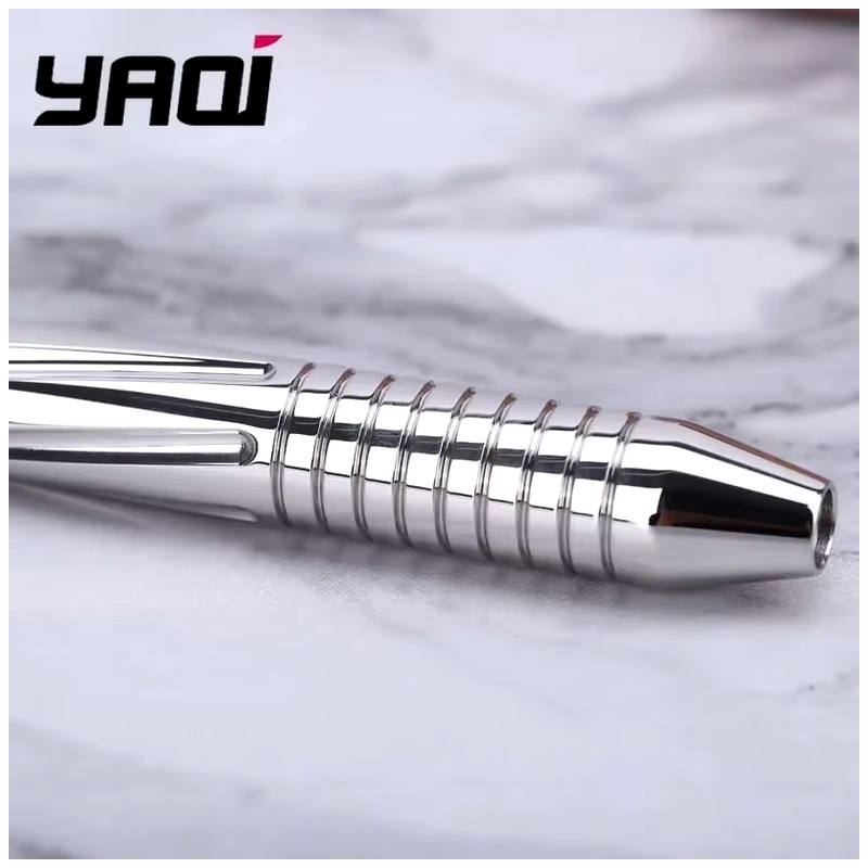 YAQI BULLET Men's Safety Razor - đánh giá và giá Safety Razor Handle