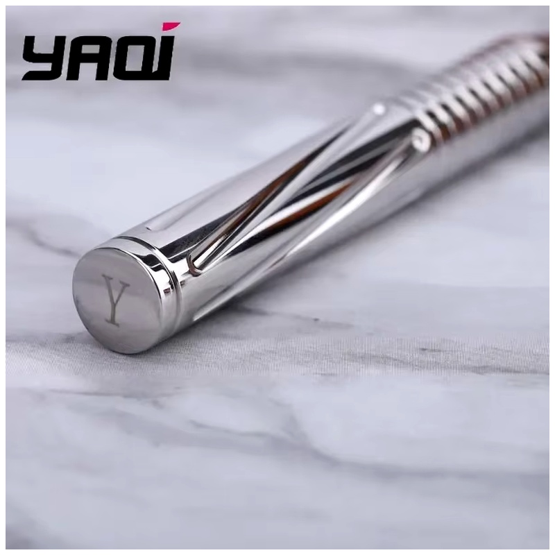 YAQI BULLET Men's Safety Razor - đánh giá và giá Safety Razor Handle