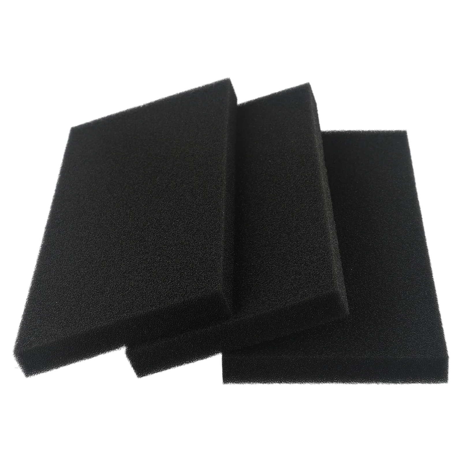 3 Foam Sponge Filters For Gore - đánh giá và giá Eco Sponge
